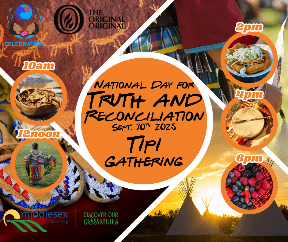 National Day for Truth and Reconciliation