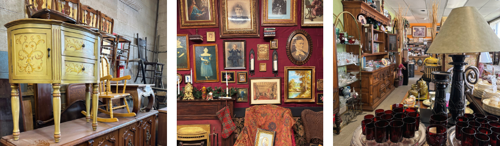 antiques 