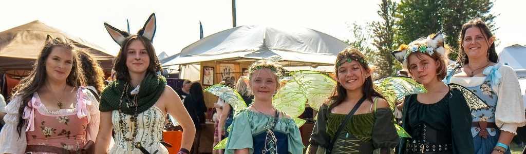 renaissance fair 