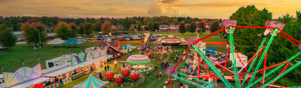 fall fair 