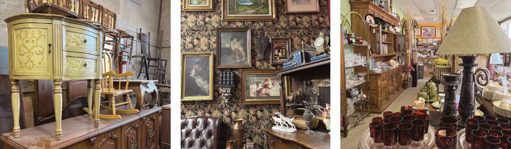 antiques 