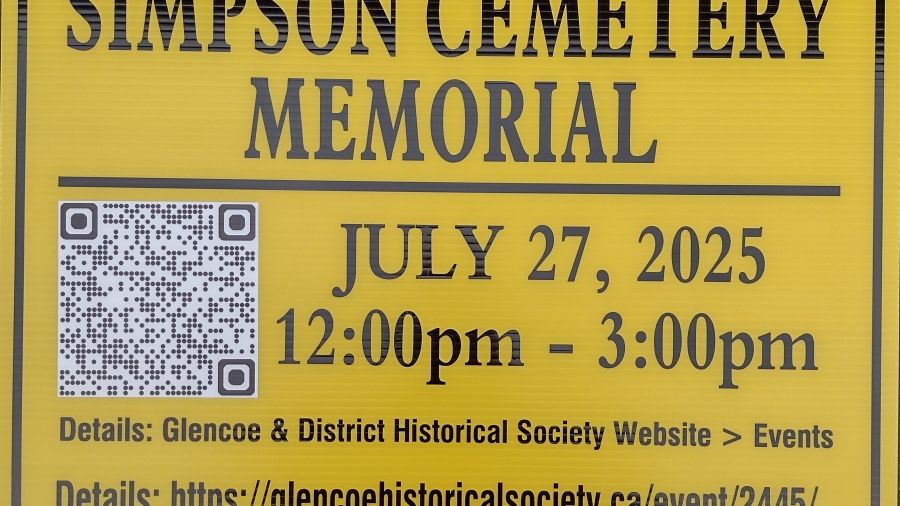 Walk and Lunch with the Ancestors