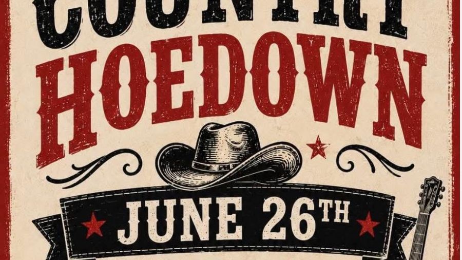 Country Hoedown 