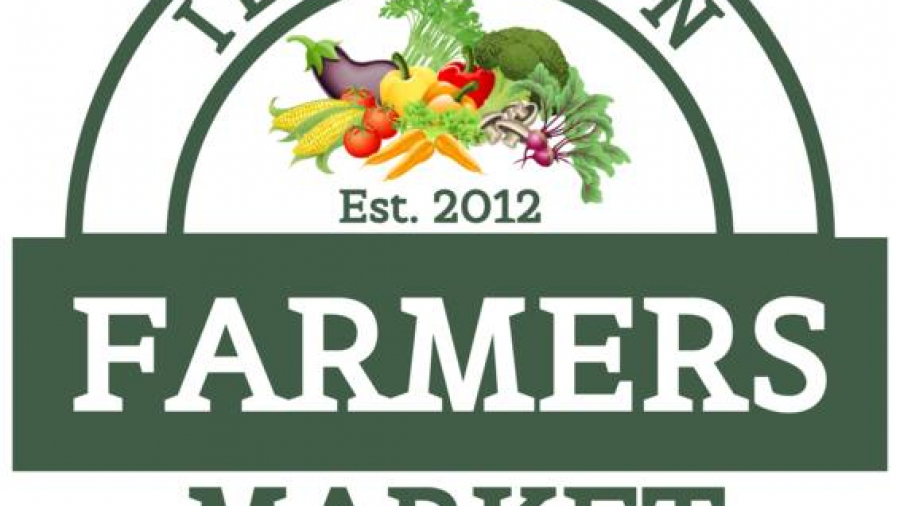 ilderton farmers market poster