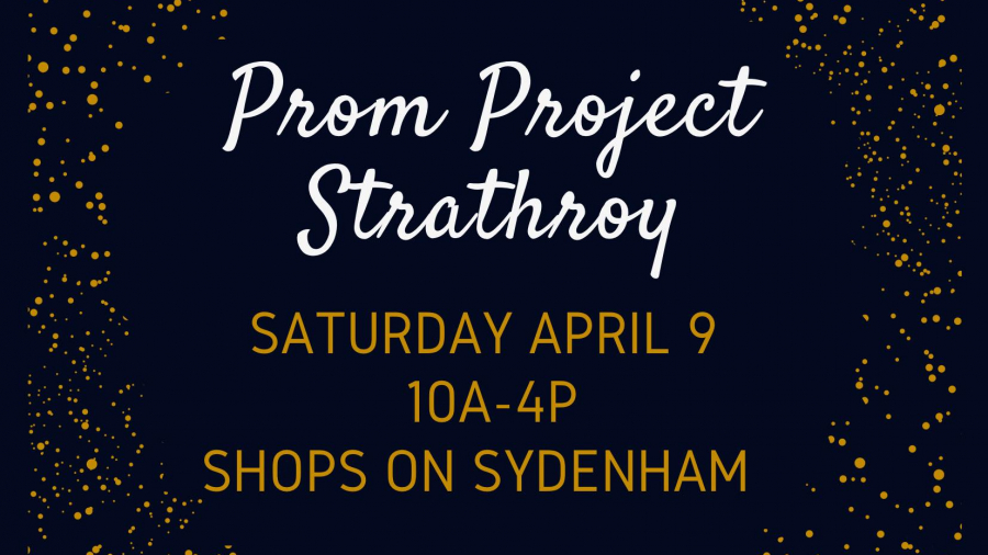 Project Project Strathroy poster