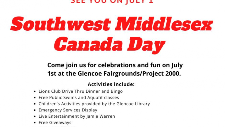 SWM canada day poster 