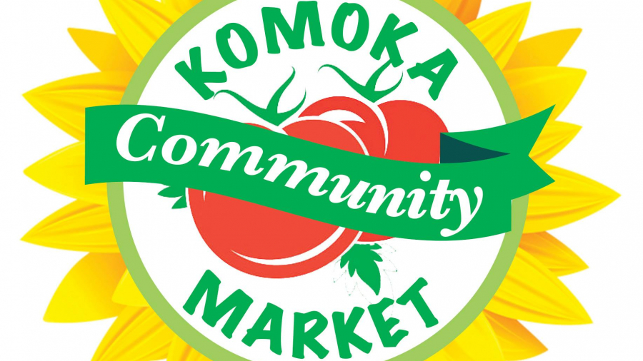 komoka community market 