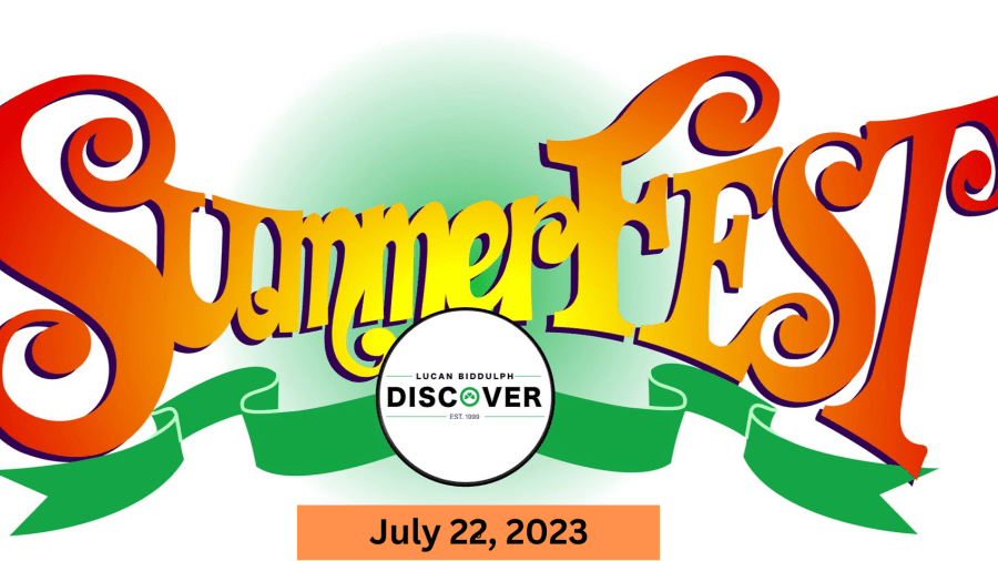 Lucan Summerfest 2023