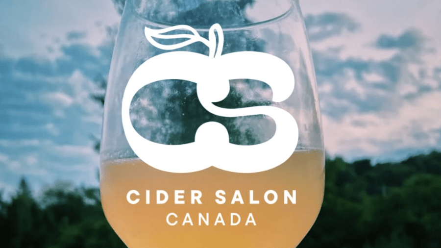 Cider Salon Canada 