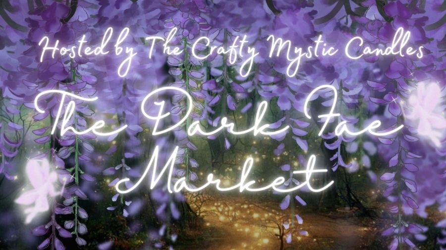 The Dark Fae Market 