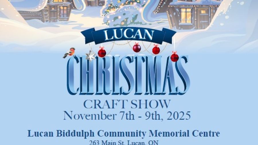 Lucan Christmas Craft Show 