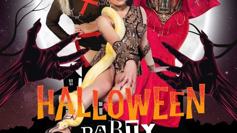 Halloween Party