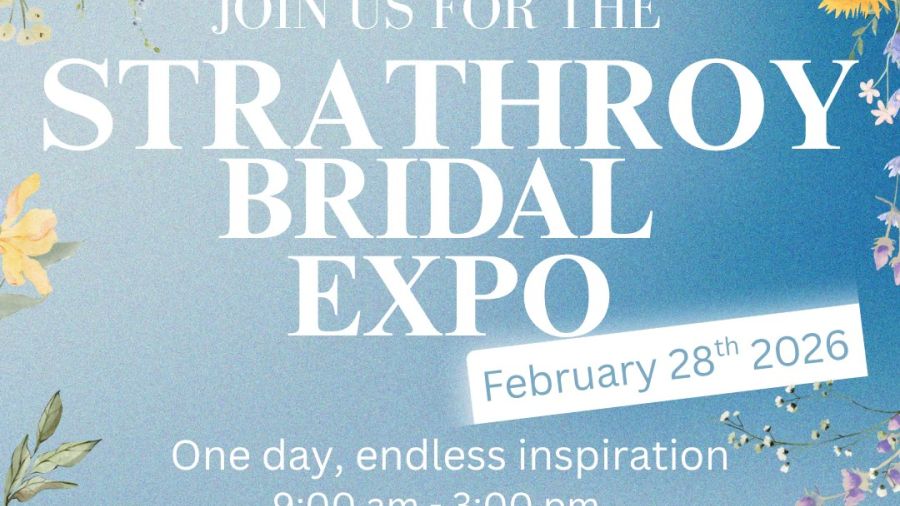 Strathroy Bridal Expo 