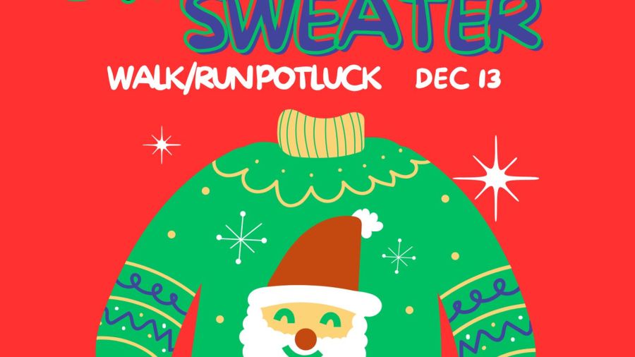 5K Ugly Sweater Walk
