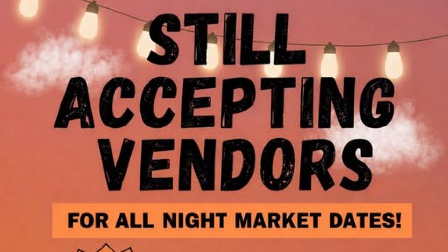 Lucan Night Market 