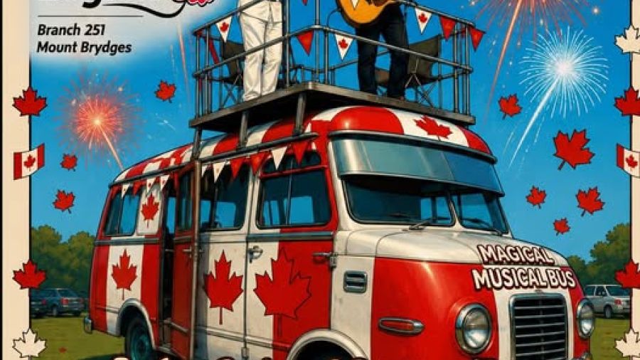 Canada Day 