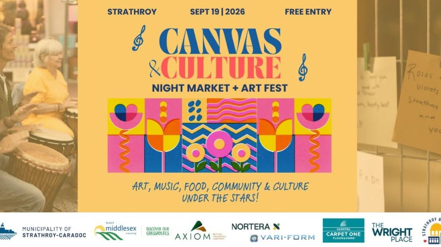 Canvas and Culture Night 