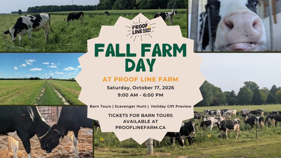 Fall Farm Day Proof Line 
