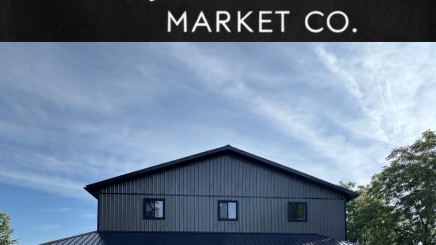 Maplewood market co 