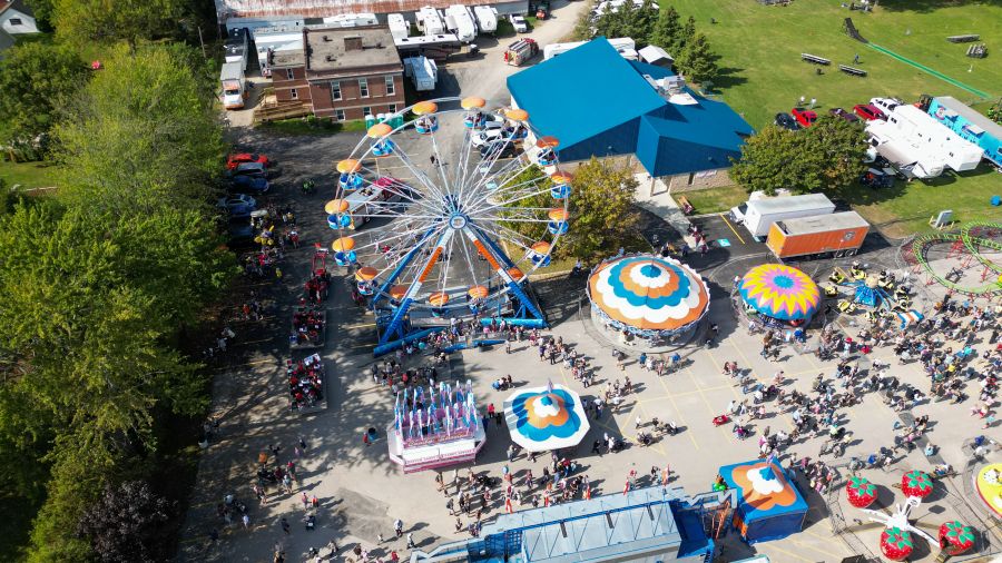 Ilderton Fair 