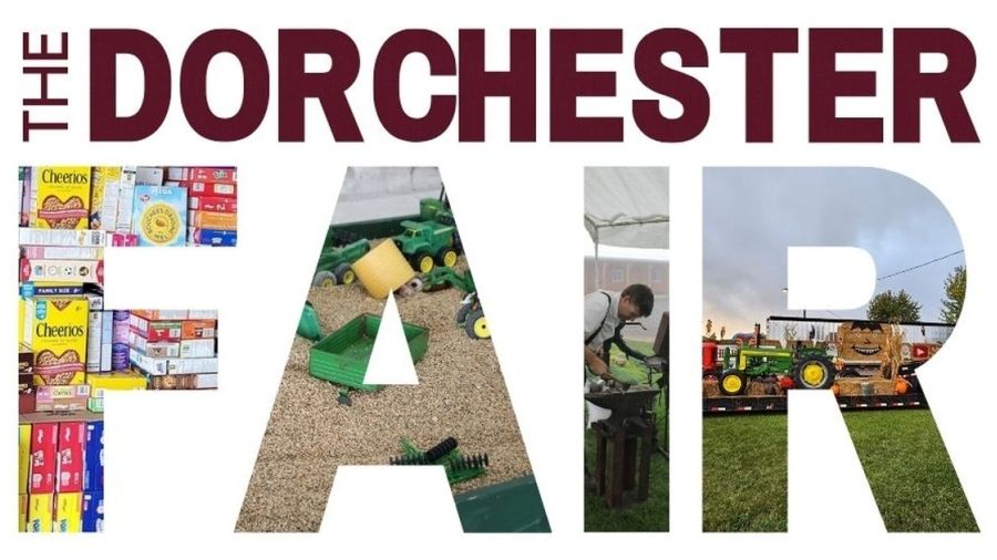 Dorchester Fair 