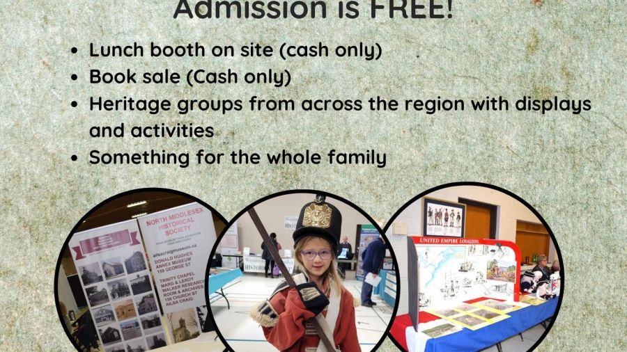Heritage Fair