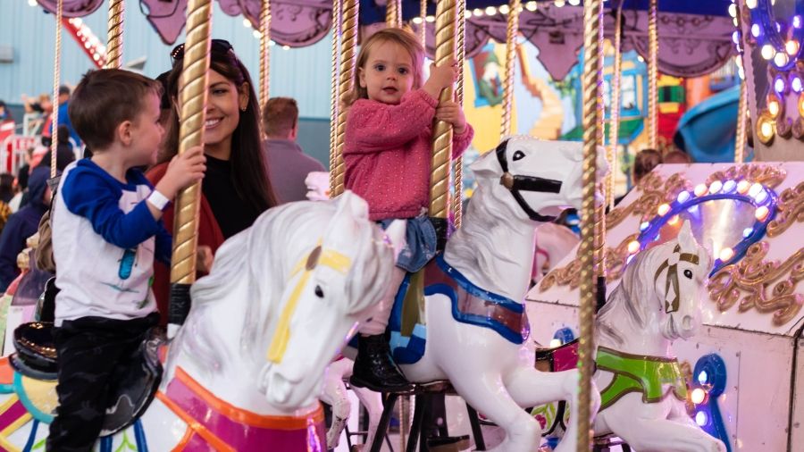 Ilderton Fair 