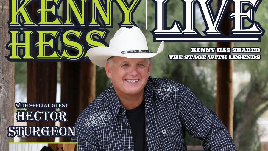 June 21 2026 Kenny Hess Show