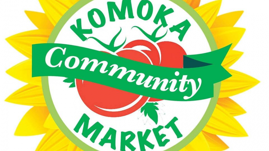 market logo