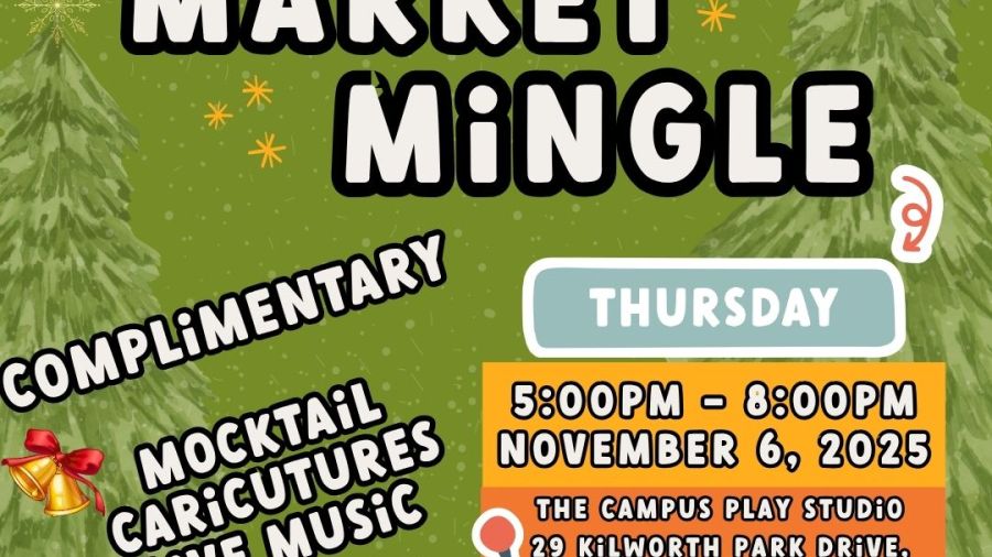 Market Mingle