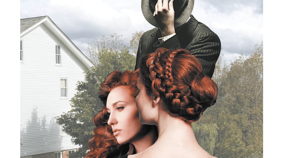 Oct 22: Love Hate Whisk(e)y: A Family Saga 