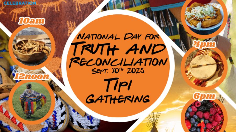 National Day for Truth and Reconciliation 