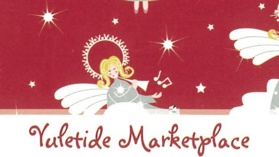 Yuletide Marketplace