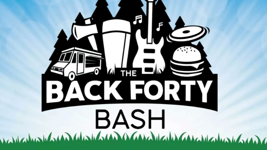 The Back Forty Bash