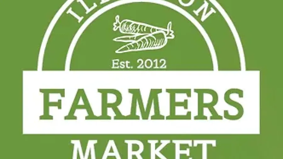 Ilderton farmers market