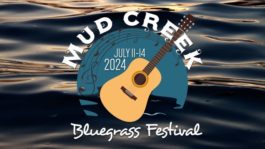 Mud Creek Bluegrass Festival