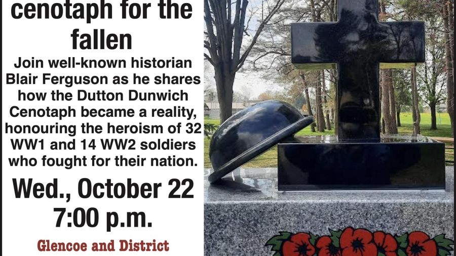 Cenotaph