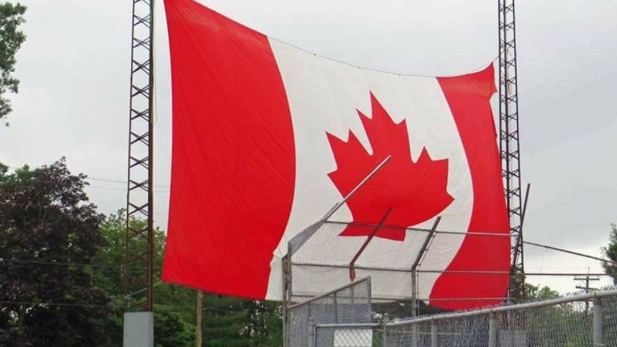 Del-Ko-Brydge Canada day 2024
