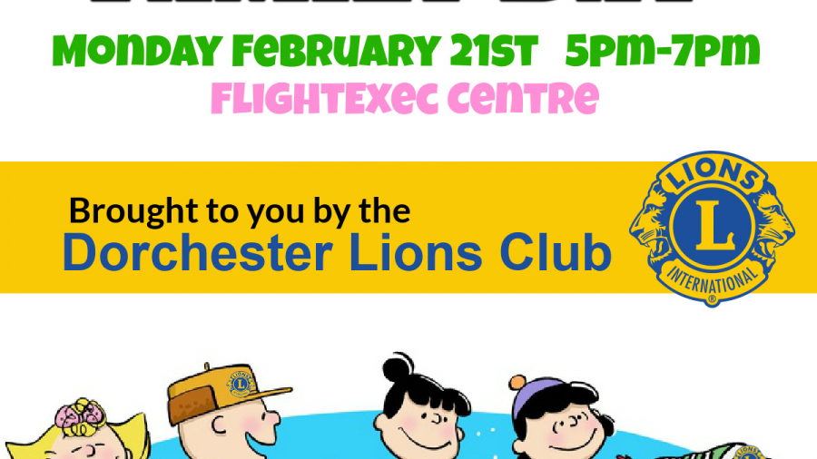 skating event