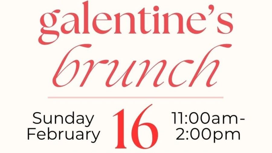 Galentine