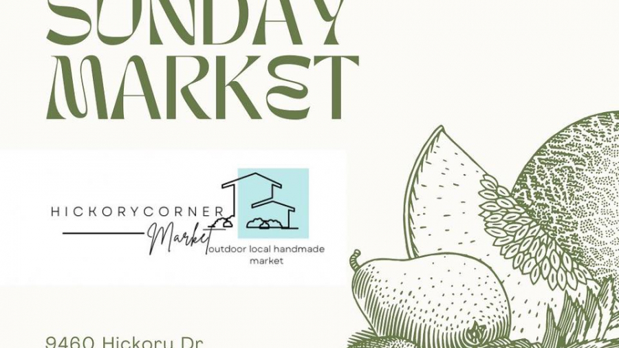 hickory market 