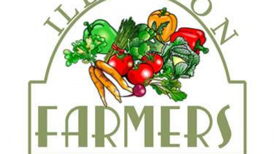 market logo