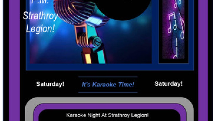 Karoke Image