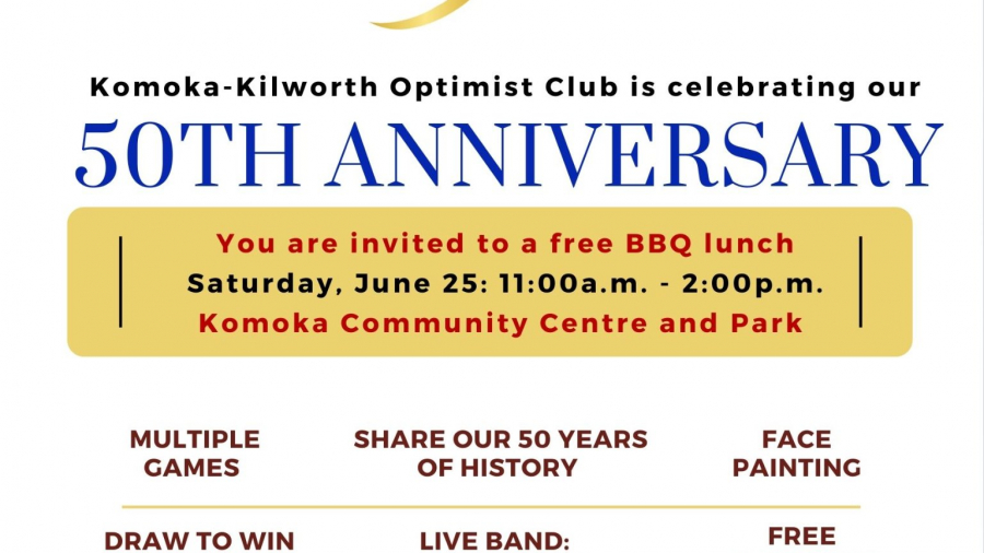 komoka 50 poster 