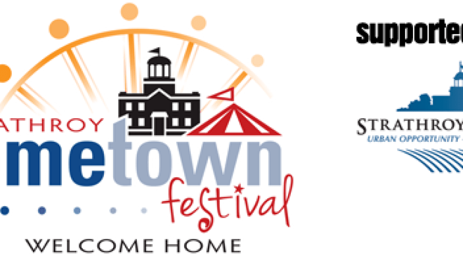 Strathroy Hometown Festival 2024 kicks off June 14th