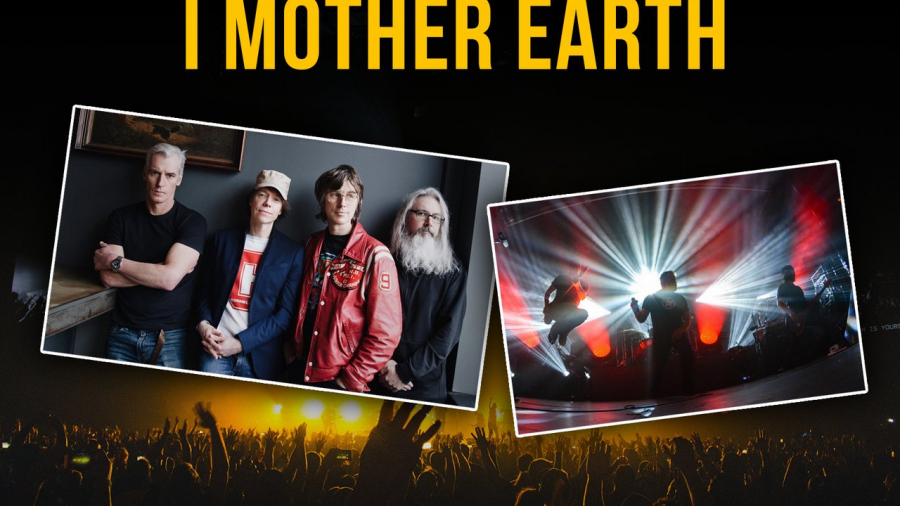 lucan summerfest rock poster 