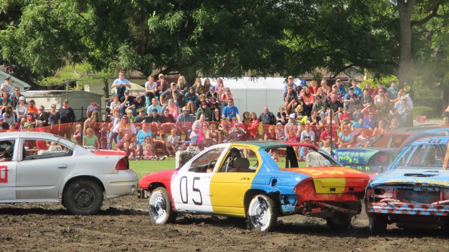 parkhill fair 