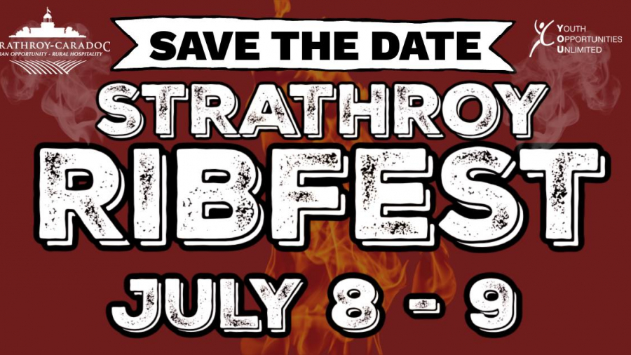 ribfest poster