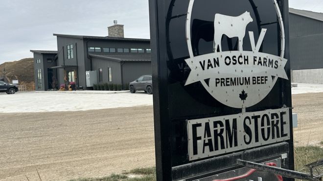 Van Osch Farms 