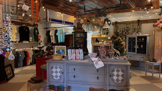 Antiques 